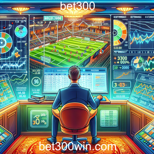 Dicas Infalíveis para Apostas Esportivas no Bet300